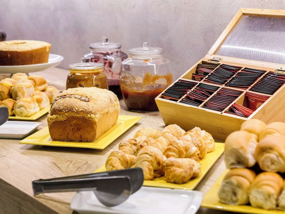 ibis budget Porto Alegre - Supereconômico