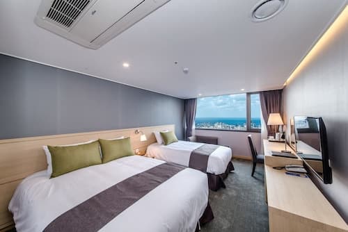 Hotel Shalom