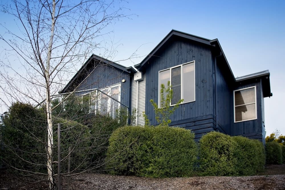 Queensberry Springs Villa 1