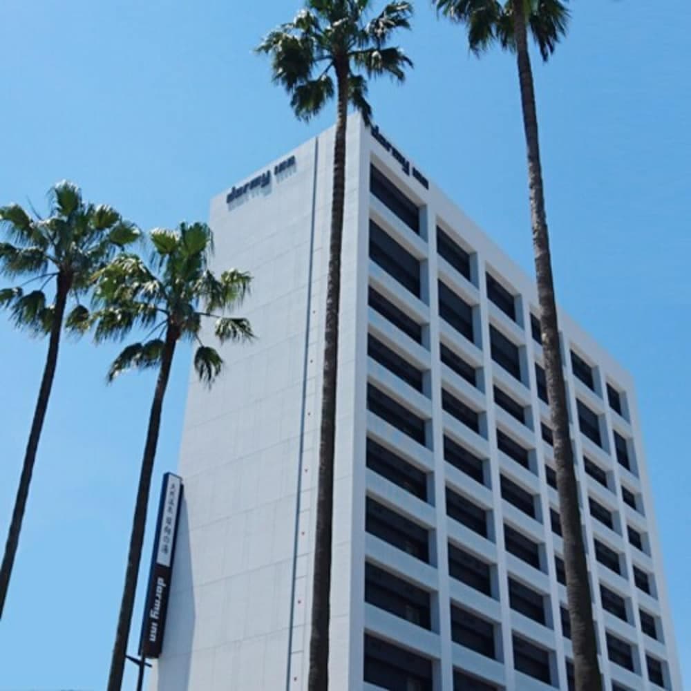 Hotel Dormy Inn Miyazaki Natural Hot Spring