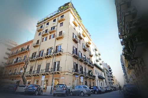 B&B Le Porte Del Centro - 19082053C100164