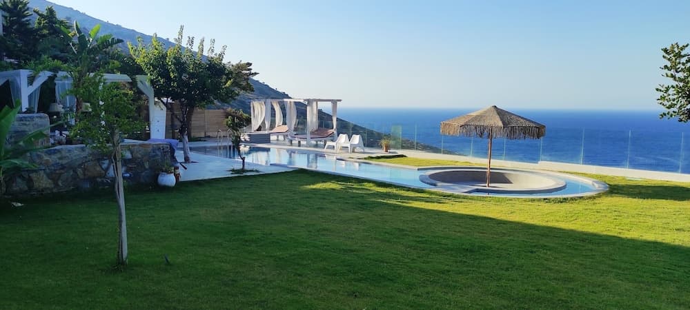 Villa Blue Vedere