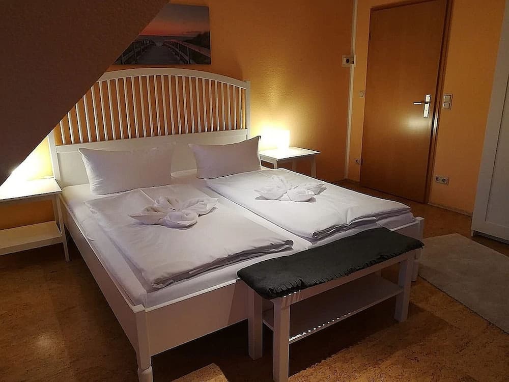 Regiohotel Wolmirstedter Hof Wolmirstedt