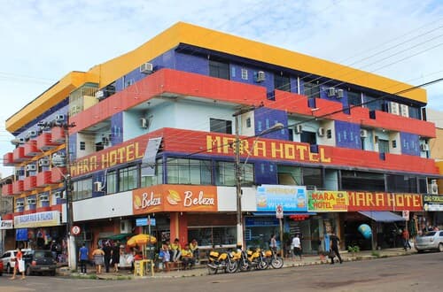 Mara Hotel