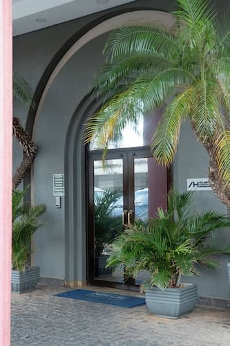 New Life Piracicaba by Atlantica