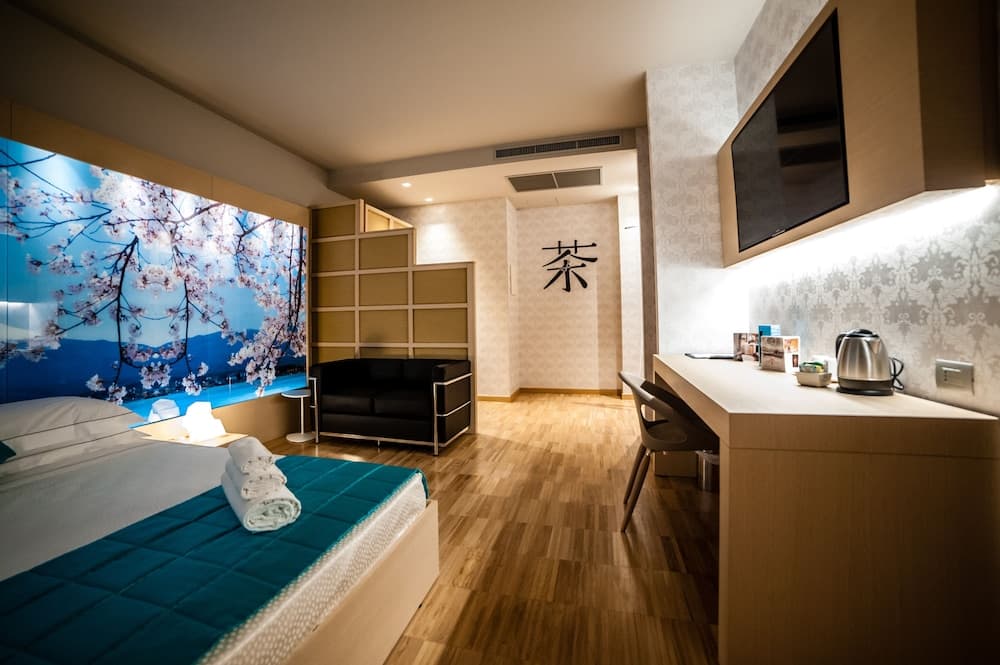 Hotel Terre Dei Salici