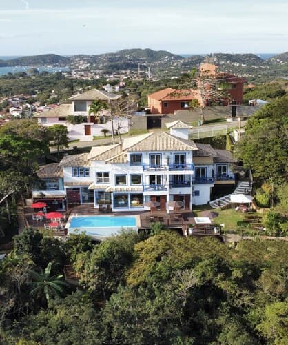 Top de Buzios Boutique