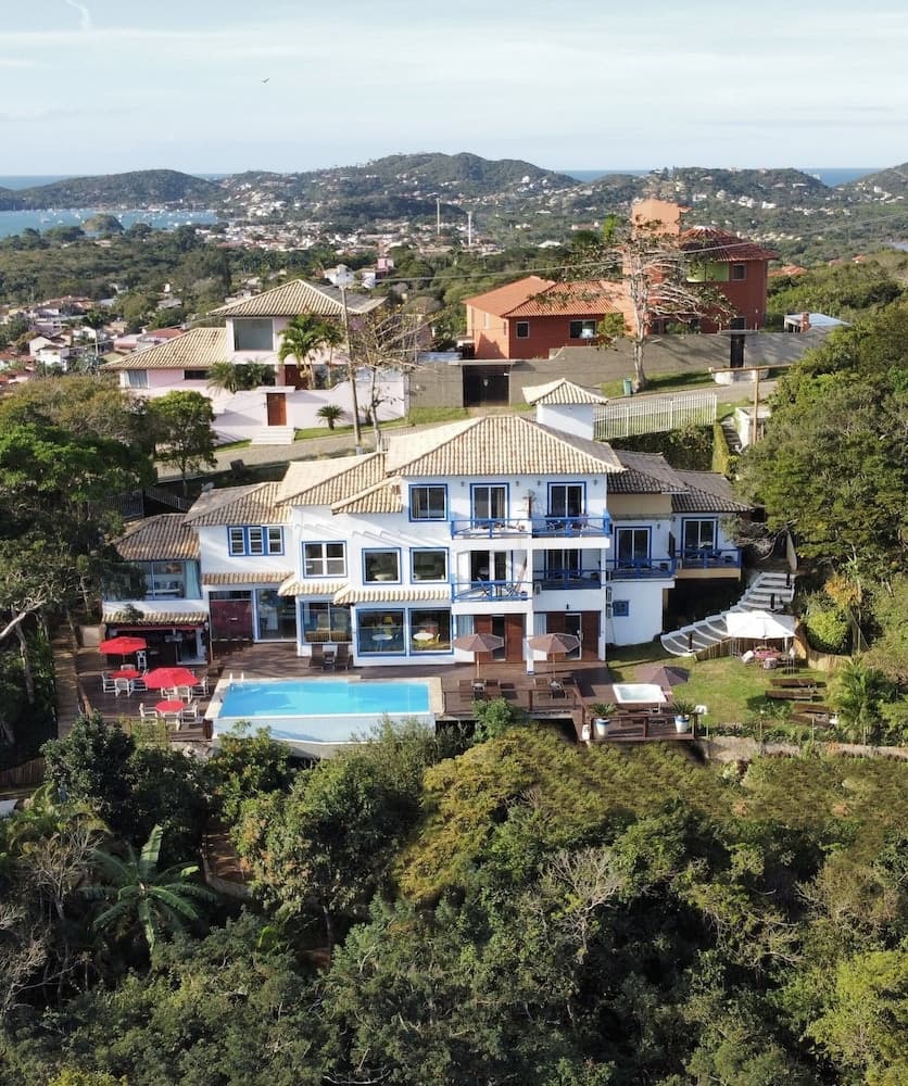 Top de Buzios Boutique
