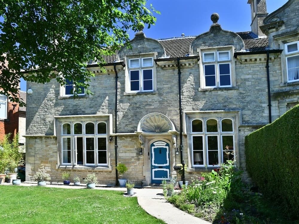 Heritage Bed & Breakfast