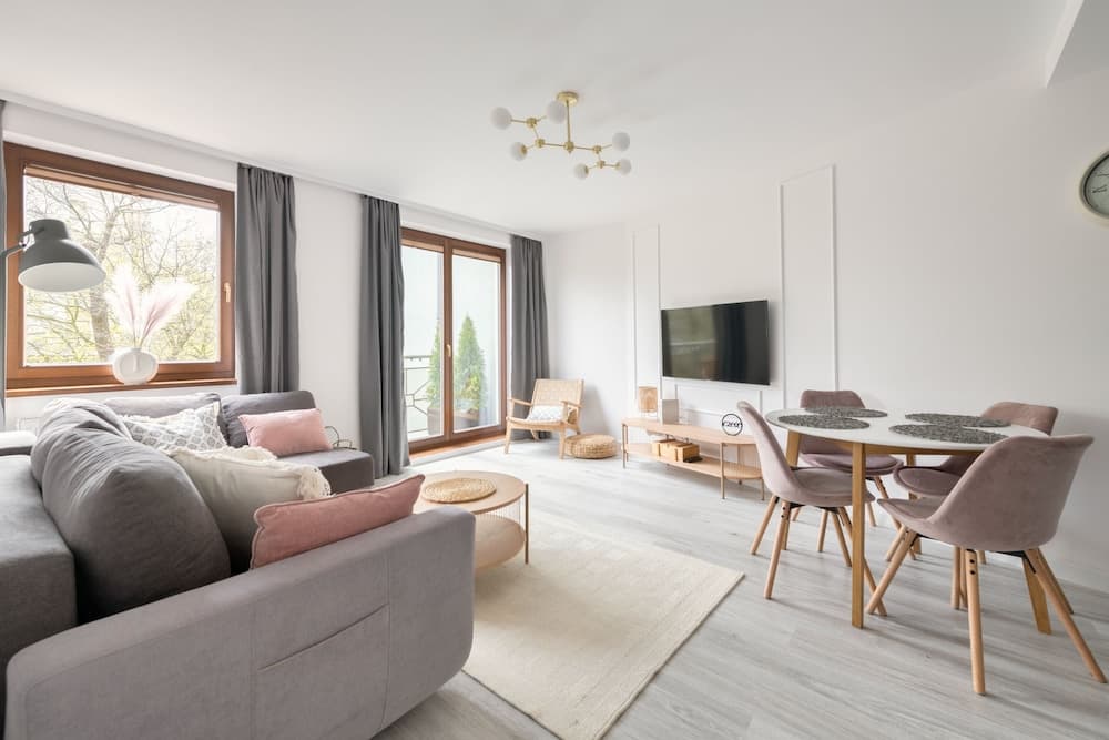 Dom & House - Apartments Sobieskiego