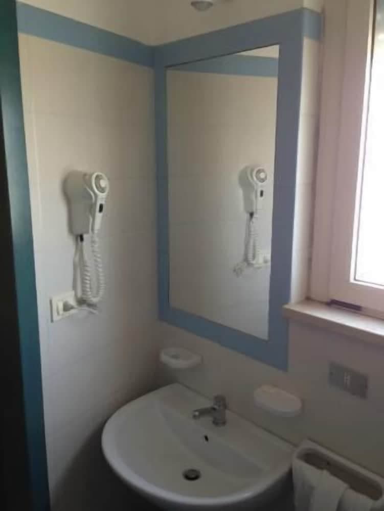 Banyo imkân ve özellikleri