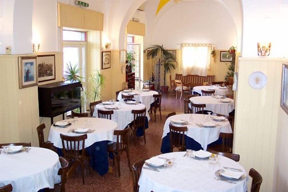 Restoran