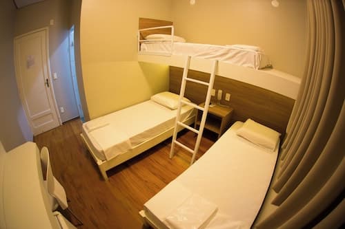 Hotel Esplanada