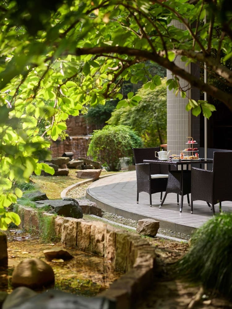 Bar (konaklama yerinde)