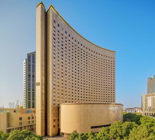 Hotel Shanghai Hongqiao - Handwritten Collection