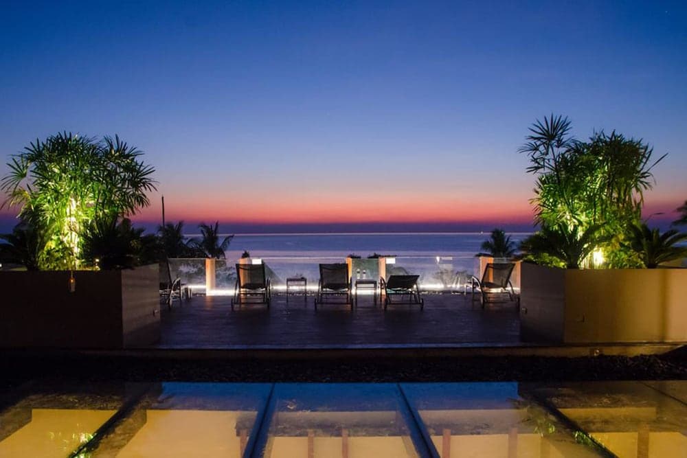 The Erawan Koh Chang