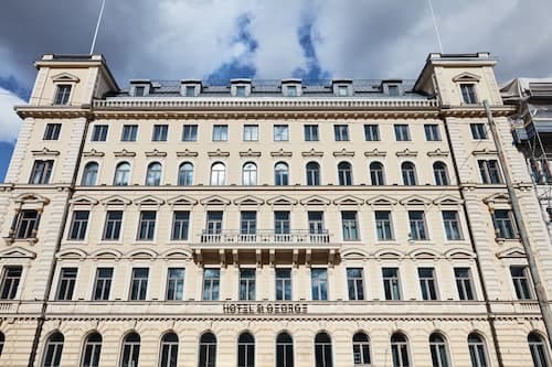 Hotel St. George Helsinki