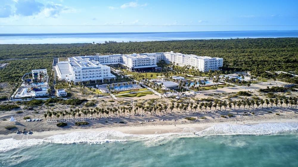 Hotel Riu Dunamar - All Inclusive