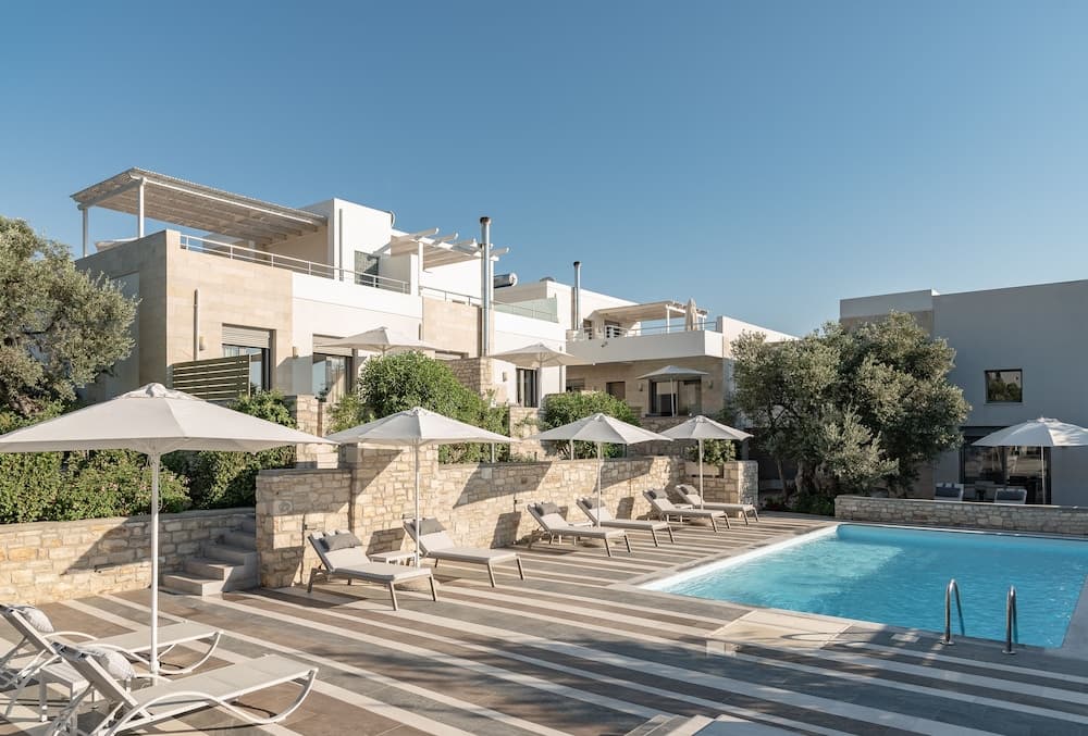 Eco Villas