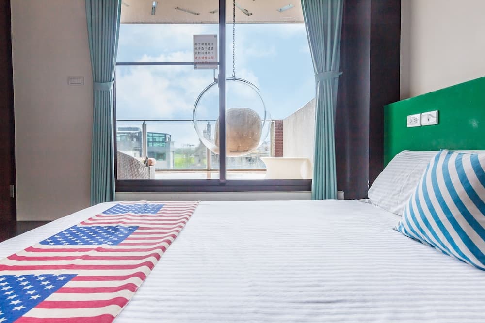Pisa B&B