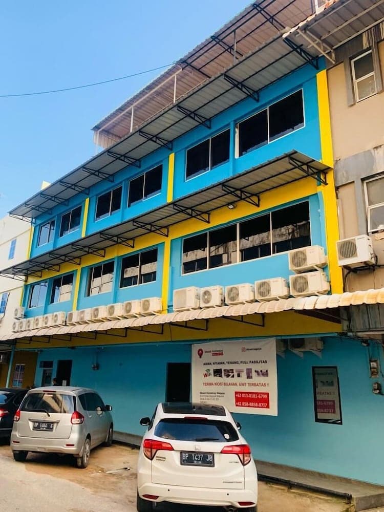 Dkost Homestay Nagoya