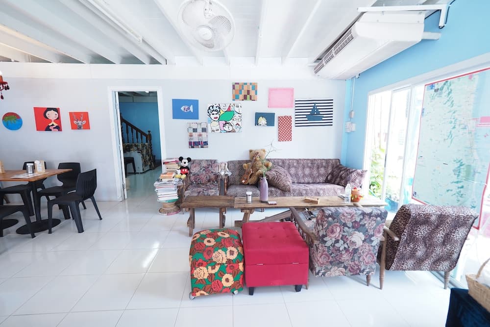 Hua Hin Lubsabai Hostel
