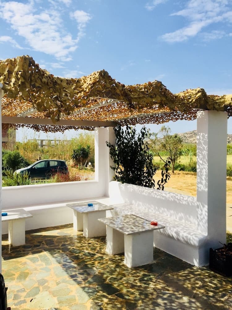 Helios Beach Studios