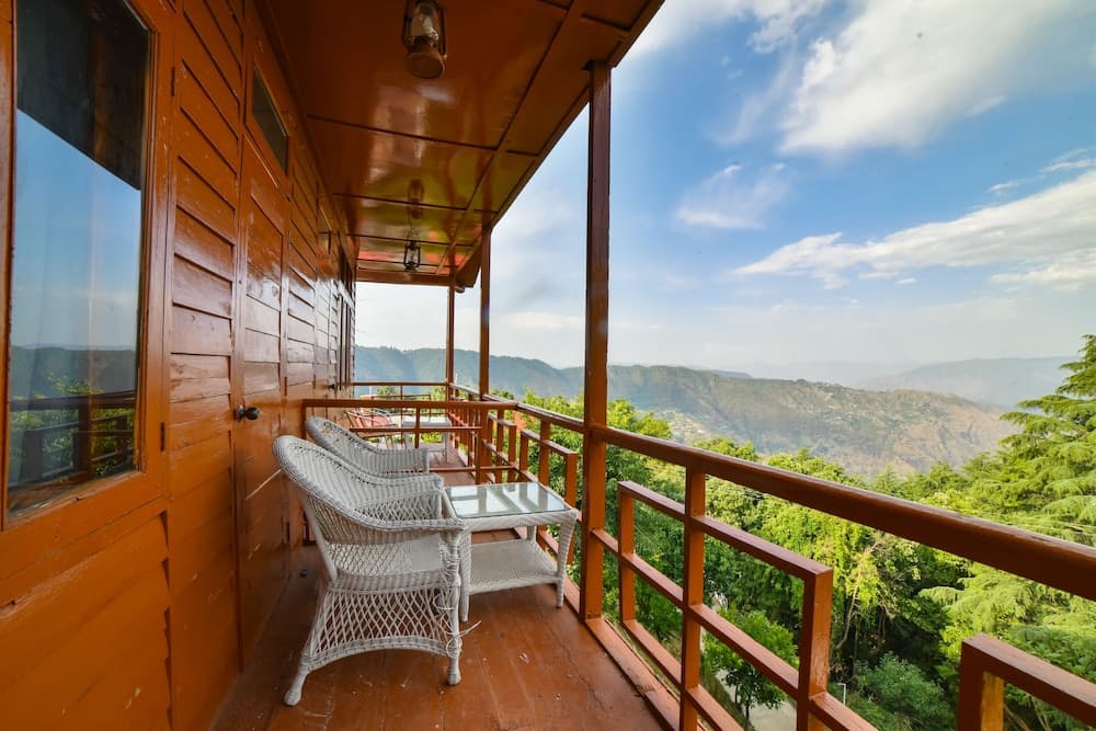 Mint Tarika Resort