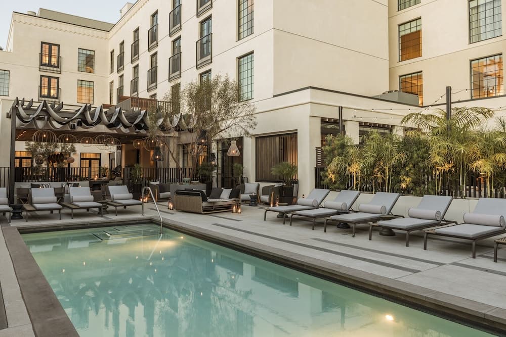 Kimpton La Peer Hotel West Hollywood by IHG