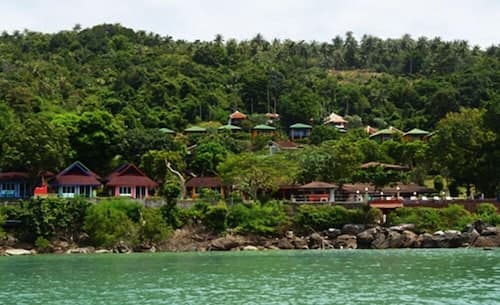 Phi Phi View Point Resort