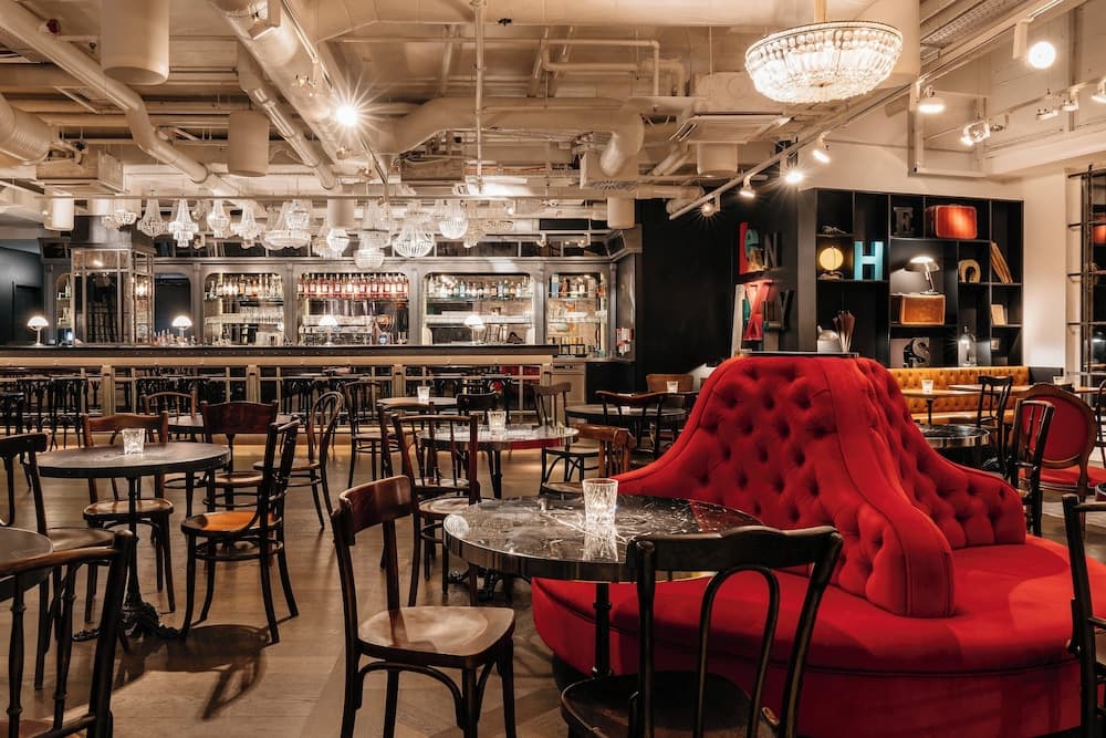 Ruby Lissi Hotel Vienna