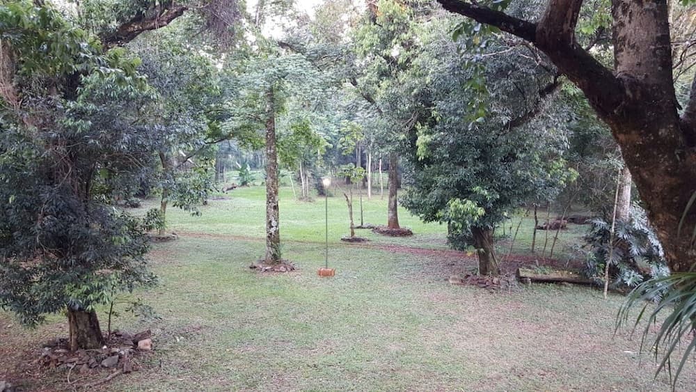 Bahçe