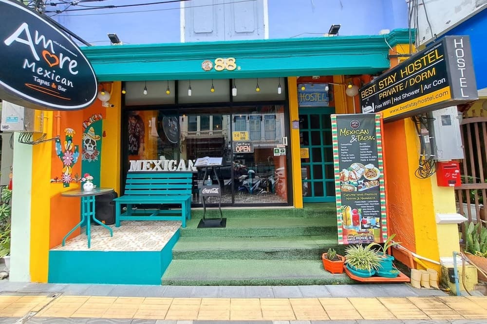 Best Stay Hostel