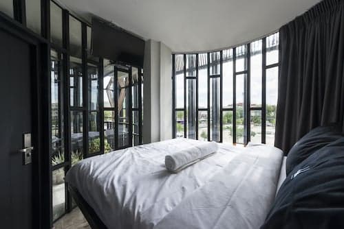 Chingcha Bangkok - Hostel