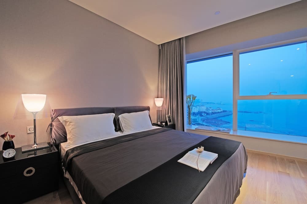 Qingdao Majesty Mansion Hotel