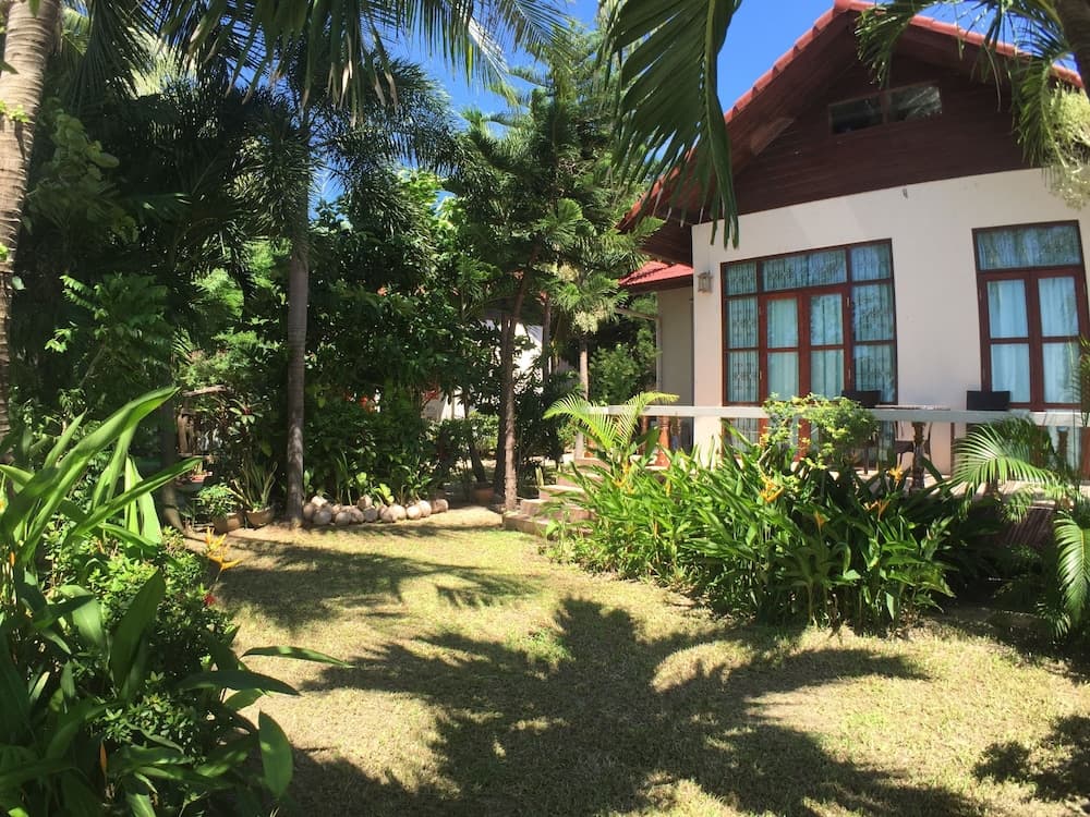 Baan Anantanaruk