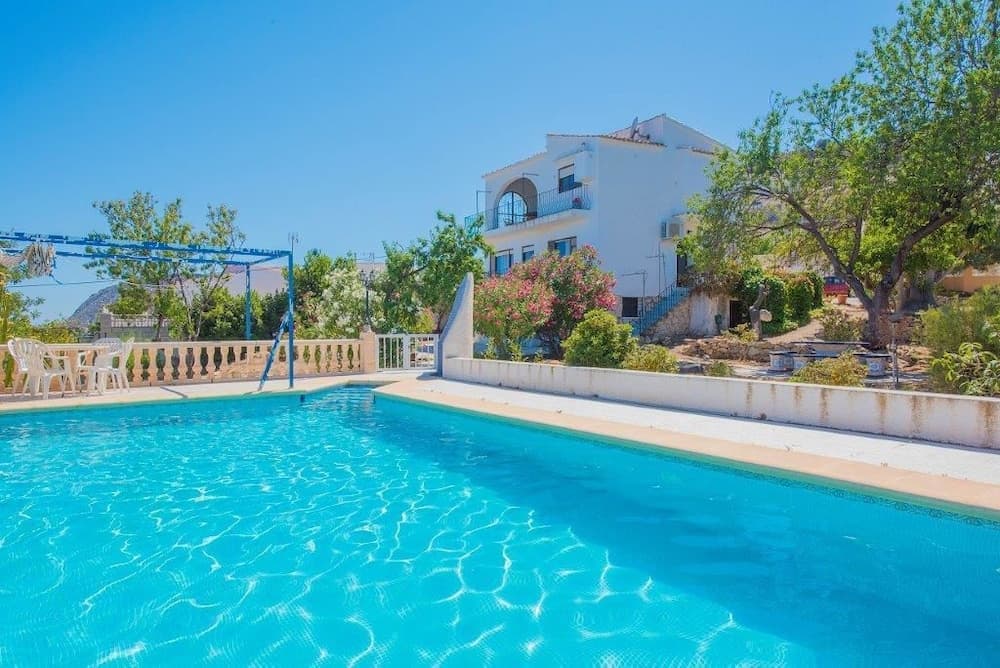 Villa Cucarres 2 - Plaza Mayor