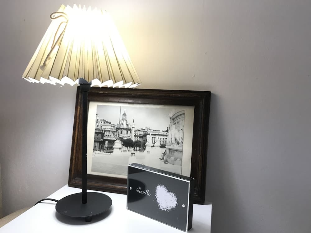Cozy 2 Bedrooms Apartment