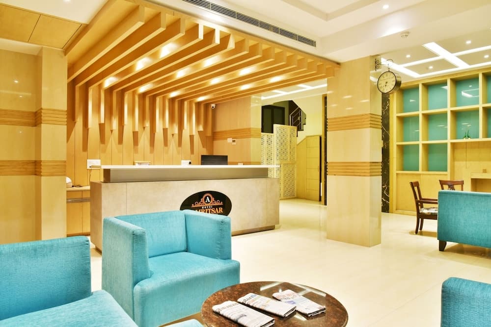 Hotel Amritsar International