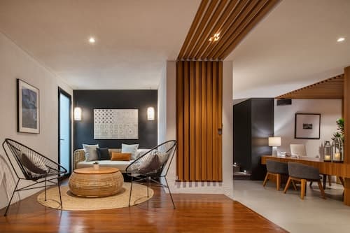 Zenubud Villa