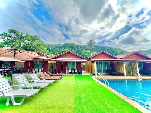 Lanta For Rest Boutique