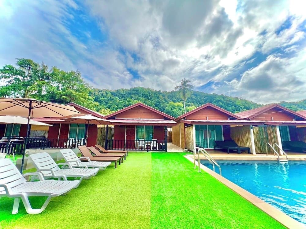 Lanta For Rest Boutique