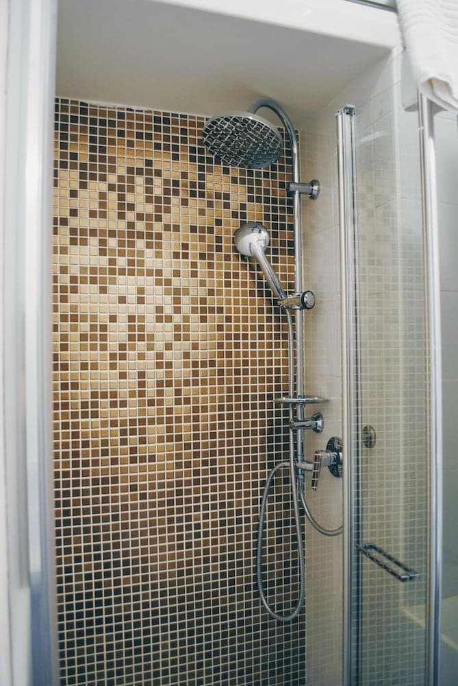 Banyo duşu