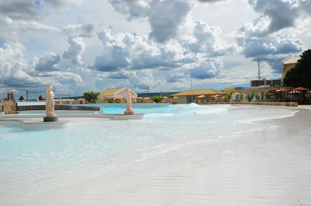 Apartment ABD Turismo - Lacqua DiRoma