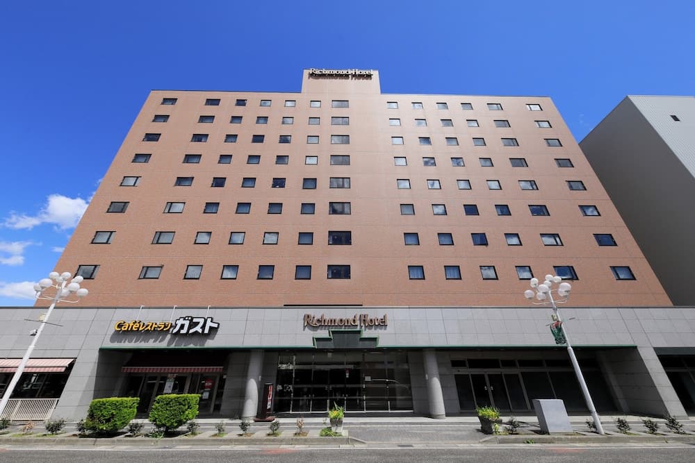 Richmond Hotel Matsumoto