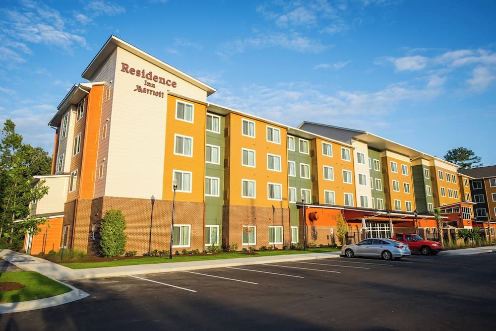 Residence Inn Columbia West/Lexington
