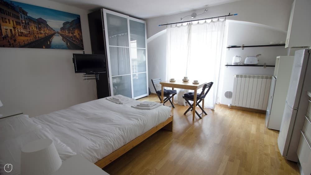 Italianway   - Forcella