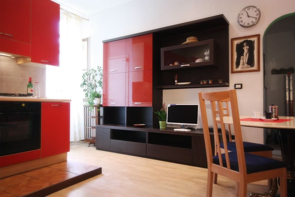 notaMi -  Colorful Apartment Porta Romana