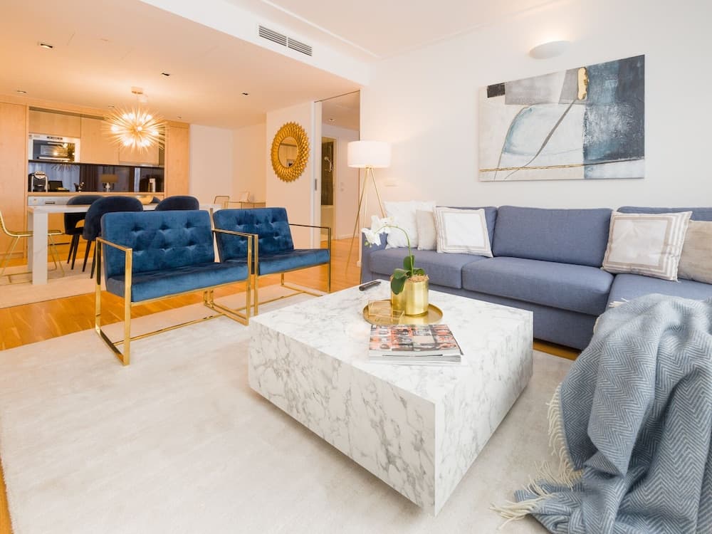 Rafael Kaiser - Premium Apartments City Centre