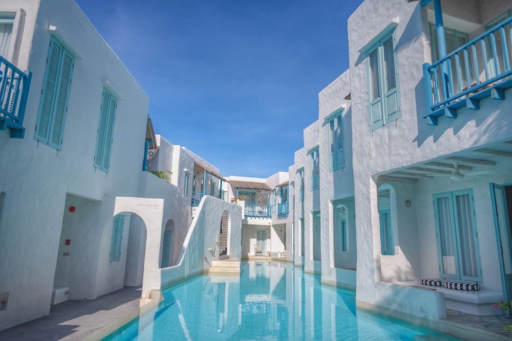 Resort de Paskani